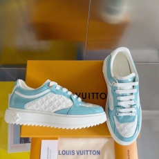 Louis Vuitton Low Shoes